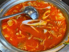 -老牌坊鲁菜名店(美莲广场店)