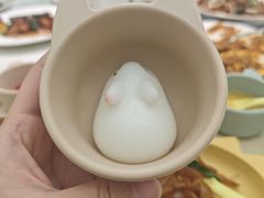 -大树餐厅(红旗街万达店)