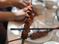羊肉串-双井轩(双井店)