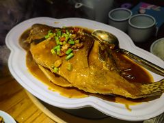 -刀板香·安徽菜(望江东路店)