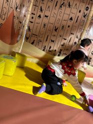 -meland亲子乐园•派对•研学(苏州悠方购物中心店)