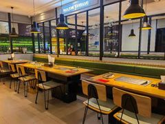 -新石器烤肉(招商1872店)