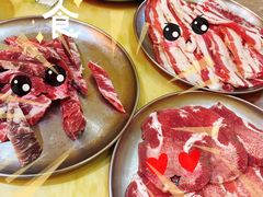 -牛信亭韩国料理·炭火烤肉(紫藤路店)