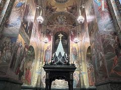 -滴血救世主教堂