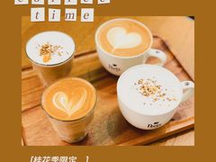 -Peet's 皮爷咖啡(东湖路手作店)