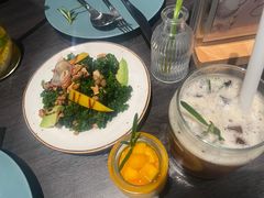 -卡朋西餐(宝安大仟里店)