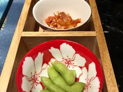 -山川小町·极番烧肉(新地假日广场店)
