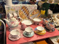 -陶缘陶瓷工厂店