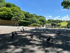 -水前寺成趣园