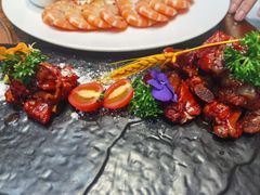 -画臻楼.家宴.融合菜(锦业路店)