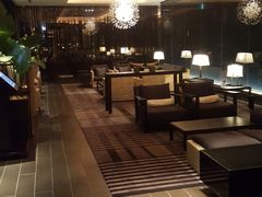 大堂-丽嘉皇家酒店GRAN冲绳