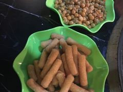 -土灶柴房(世贸店)