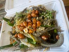 -陈添記·祖傳爽鱼皮·西关老字号(广州首店)