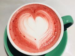 -打趸BTC·Breaktime cafe(北京路店)