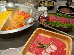 -骨之味·筒骨汤火锅(江头店)