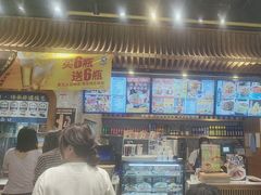 -西部马华清真兰州牛肉面·烧烤夜市(三里河店)