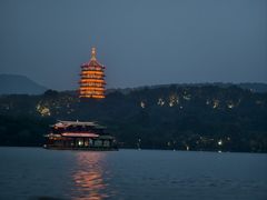 -西湖外事游船(湖滨二公园外事游船码头)