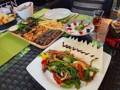 -ALAMEEN阿拉伯餐厅(三里屯店)