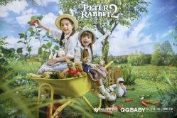 点击看大图 -同远QQBABY亲子摄影(北京路店)
