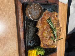 -豪客来牛排(成都锦江大融城店)