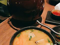 冬阴功汤-米泰MiThai