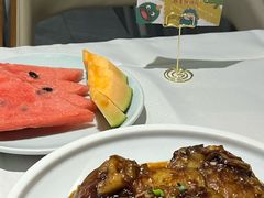 -味+新京宴·烤鸭·北京菜(创意谷店)