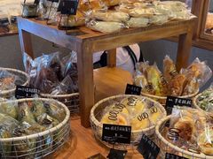 -Max Bakery 阿唛手作