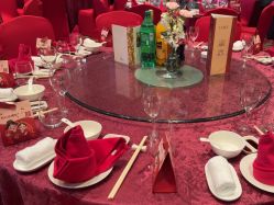 -福州香格里拉·宴会厅