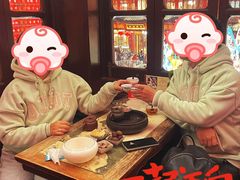 -豫园湖心亭茶楼