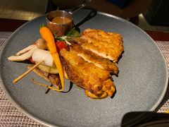 -巴别塔法餐舍(合作路店)
