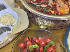 -民俗村柴火灶·景德江西菜(中国陶瓷博物馆店)