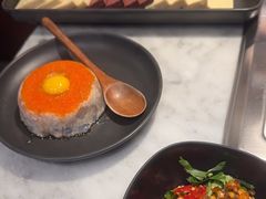 -新辣道鱼火锅(领展购物广场·中关村店)