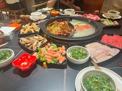 -老夏老火锅(西安南路总店)