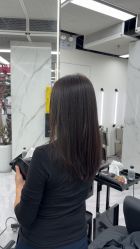 -FINE HAIR造型沙龙