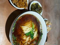 -十面春风·江南面馆(崇宁路店)