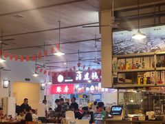 -冶建镜子·老南昌大排档·江西虾王(总店)