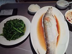 -晓淮山·扬州早茶·淮扬菜(龙阳广场店)
