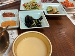-首尔馆韩国料理(金童路店)