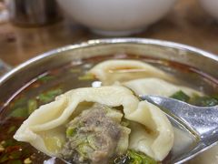 -回坊马二饺子馆
