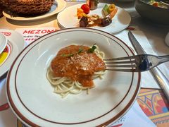 -Mezomd曼索蒂西班牙餐厅(广粤店)