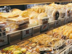 -小飞象面包公社(珠江路金鹰店)
