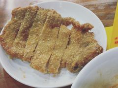 -潘国仙耳光馄饨(黄家阙路店)