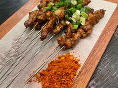 -山石榴·贵州菜(丰盛里店)