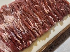 -东来顺饭庄(新源里店)