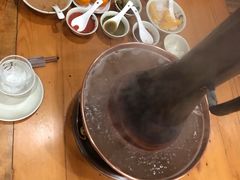 -老康火锅(桥南街店)