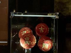 -广州花园酒店