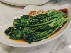 -南京空港温德姆花园酒店·MTF满庭芳中餐厅