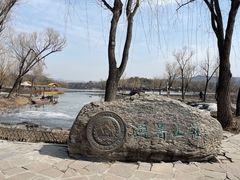 -承德避暑山庄景区