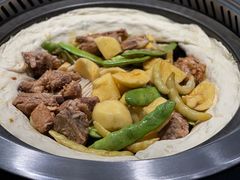 -灶座小锅烀饼·铁锅炖(全国总店)