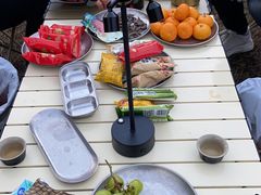 -军营村